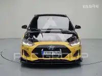 2018 Hyundai Veloster