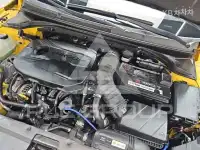 2018 Hyundai Veloster