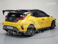 2018 Hyundai Veloster