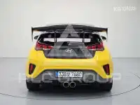 2018 Hyundai Veloster