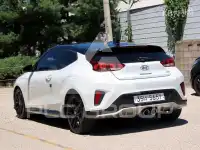 2018 Hyundai Veloster