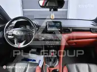 2018 Hyundai Veloster