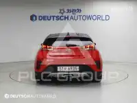 2018 Hyundai Veloster