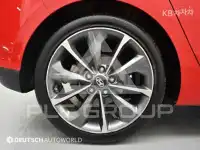 2018 Hyundai Veloster