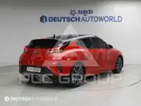 2018 Hyundai Veloster