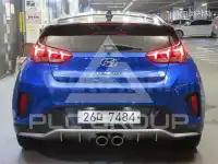 2018 Hyundai Veloster