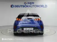 2018 Hyundai Veloster