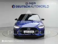 2018 Hyundai Veloster