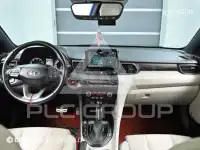 2018 Hyundai Veloster