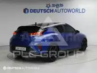 2018 Hyundai Veloster