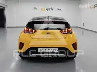 2018 Hyundai Veloster