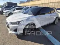 2018 Hyundai Veloster