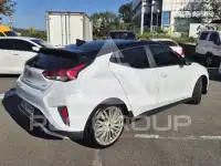 2018 Hyundai Veloster
