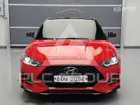 2018 Hyundai Veloster