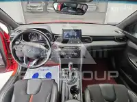 2018 Hyundai Veloster