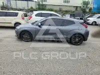 2018 Hyundai Veloster
