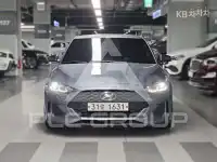 2018 Hyundai Veloster