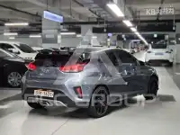 2018 Hyundai Veloster