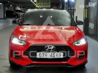 2018 Hyundai Veloster