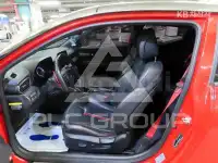 2018 Hyundai Veloster