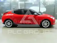2018 Hyundai Veloster