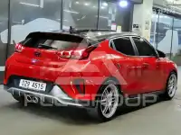 2018 Hyundai Veloster