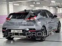 2018 Hyundai Veloster