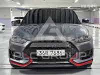 2018 Hyundai Veloster