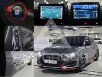 2018 Hyundai Veloster
