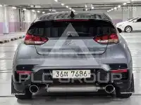 2018 Hyundai Veloster