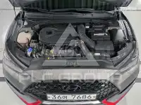 2018 Hyundai Veloster