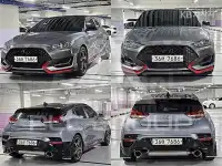 2018 Hyundai Veloster