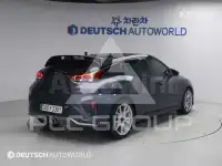 2018 Hyundai Veloster