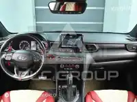 2018 Hyundai Veloster