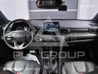 2018 Hyundai Veloster