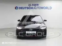 2018 Hyundai Veloster