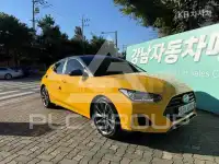 2018 Hyundai Veloster