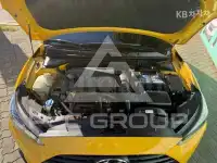 2018 Hyundai Veloster