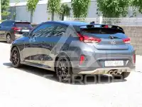 2018 Hyundai Veloster