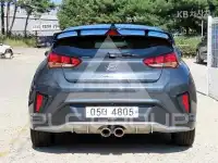 2018 Hyundai Veloster