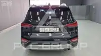 2018 Hyundai Santa Fe