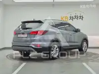 2018 Hyundai Santa Fe