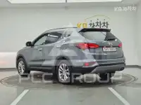 2018 Hyundai Santa Fe