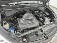 2018 Hyundai Santa Fe