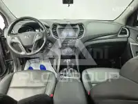 2018 Hyundai Santa Fe