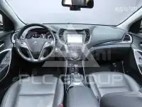 2018 Hyundai Santa Fe