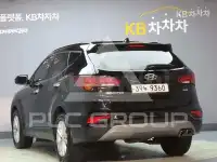 2018 Hyundai Santa Fe