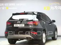 2018 Hyundai Santa Fe