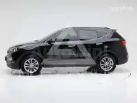 2018 Hyundai Santa Fe