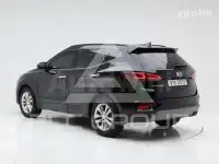 2018 Hyundai Santa Fe